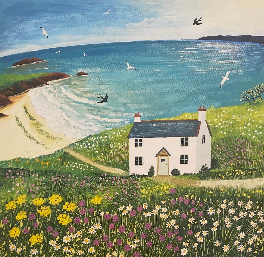 All Things Kind and&nbsp;Gentle