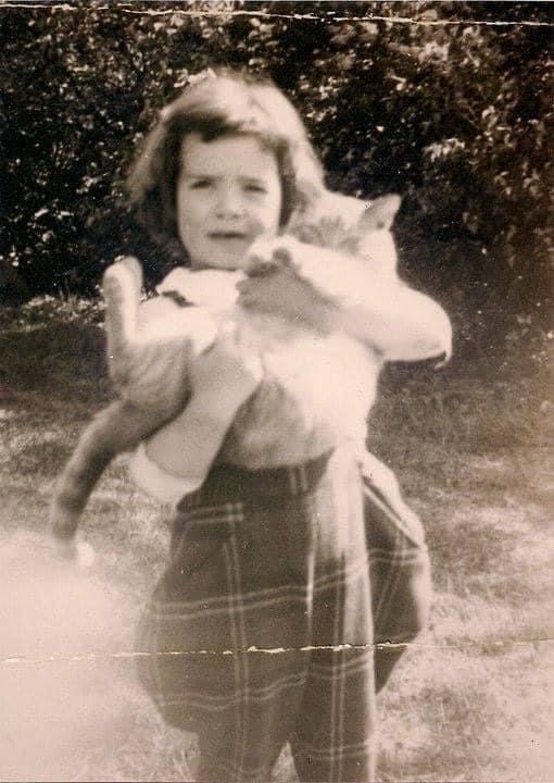 Ode to my mom (on the occasion of her 78th&nbsp;birthday)